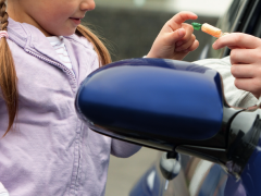 Kinder im Umgang mit Unbekannten – Leitfaden für Eltern, Lehrpersonen und Behörden