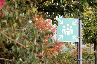 Notfall Treffpunkte Schweiz