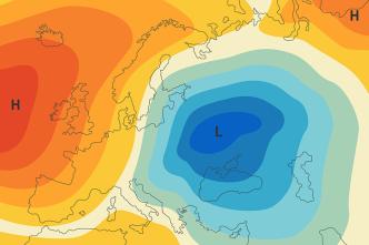 Wettervorhersage Portale für Ihre Planung